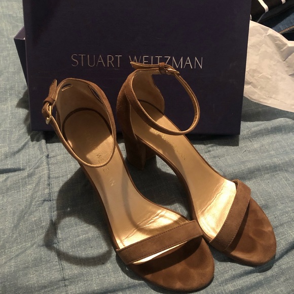 Stuart Weitzman Shoes - Stuart Weitzman Heels Stuart Weitzman Shoes - Stuart Weitzman Heels